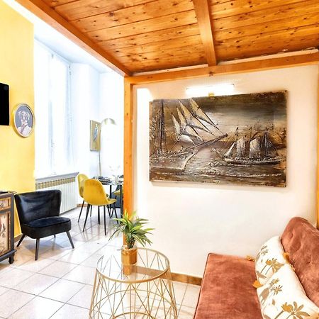 5 Minuti Da Acquario - Casa Boccanegra "Pieno Centro" Genua Exteriör bild